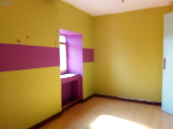 Maison à vendre à Lassay-les-Châteaux en Mayenne (53110), ref : 1274