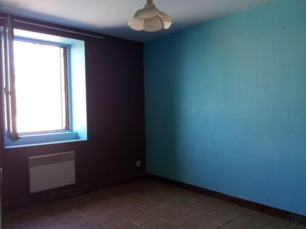 Maison à vendre à Lassay-les-Châteaux en Mayenne (53110), ref : 1274