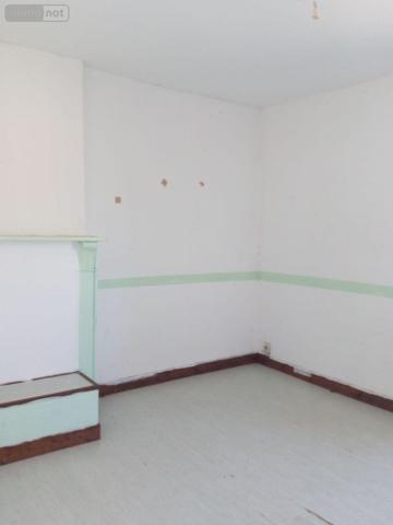 Maison à vendre à Lassay-les-Châteaux en Mayenne (53110), ref : 1274