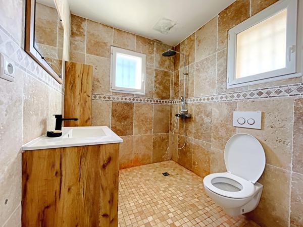 Maison 8 pièces - 185 m² Exclusivité efficity