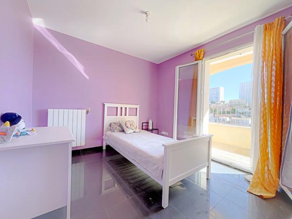 Maison 8 pièces - 185 m² Exclusivité efficity