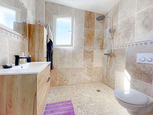 Maison 8 pièces - 185 m² Exclusivité efficity