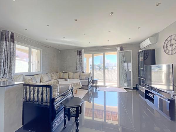 Maison 8 pièces - 185 m² Exclusivité efficity