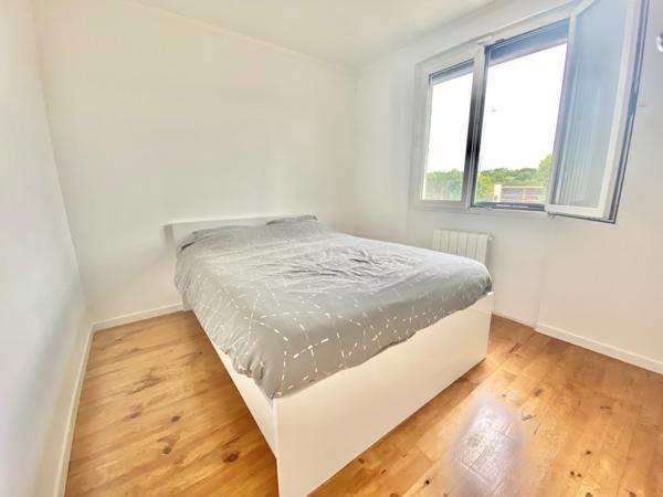 Maison plain pied avec sous sol total - 4 pièces - 3 chambres