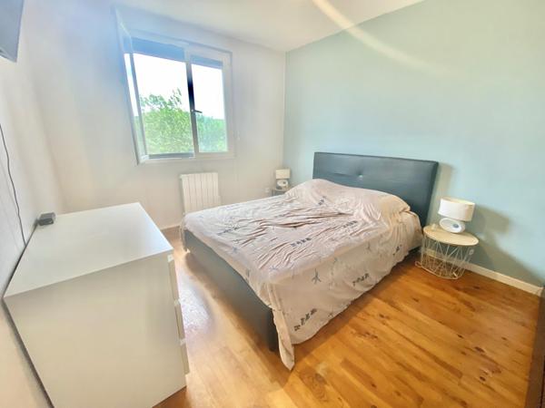 Maison plain pied avec sous sol total - 4 pièces - 3 chambres