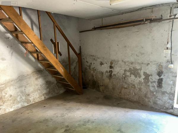 Achat - Maison Mer 41500 4 pièces 68 m 2 521 m 2