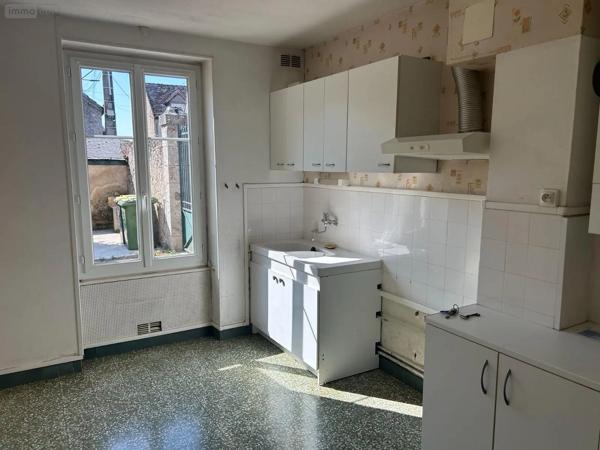 Achat - Maison Mer 41500 4 pièces 68 m 2 521 m 2