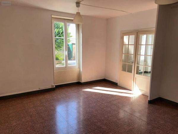 Achat - Maison Mer 41500 4 pièces 68 m 2 521 m 2