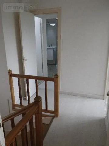 Achat - Maison Mer 41500 4 pièces 68 m 2 521 m 2