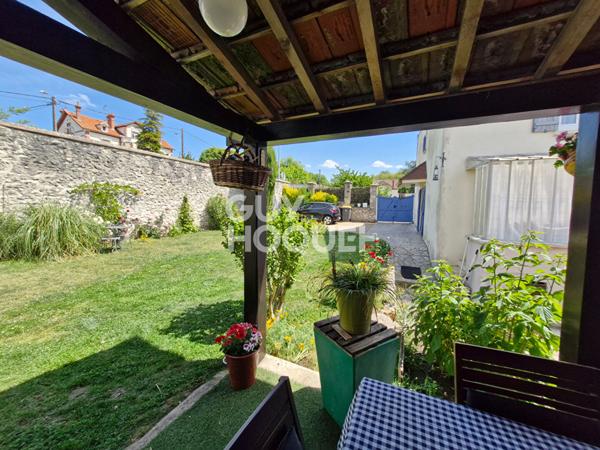 Maison Familiale Coup de coeur - Saint-Mammès