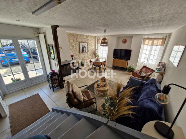 Maison Familiale Coup de coeur - Saint-Mammès