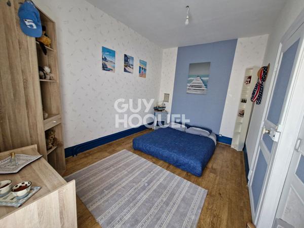 Maison Familiale Coup de coeur - Saint-Mammès