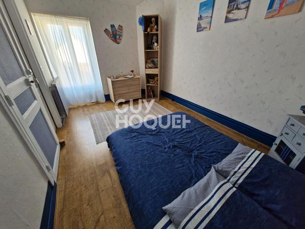 Maison Familiale Coup de coeur - Saint-Mammès