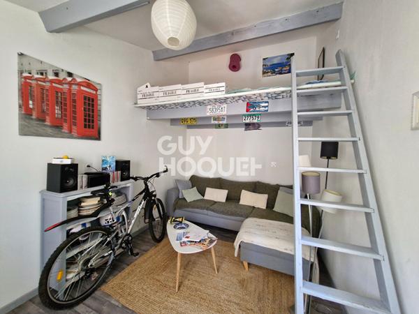 Maison Familiale Coup de coeur - Saint-Mammès