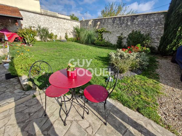 Maison Familiale Coup de coeur - Saint-Mammès