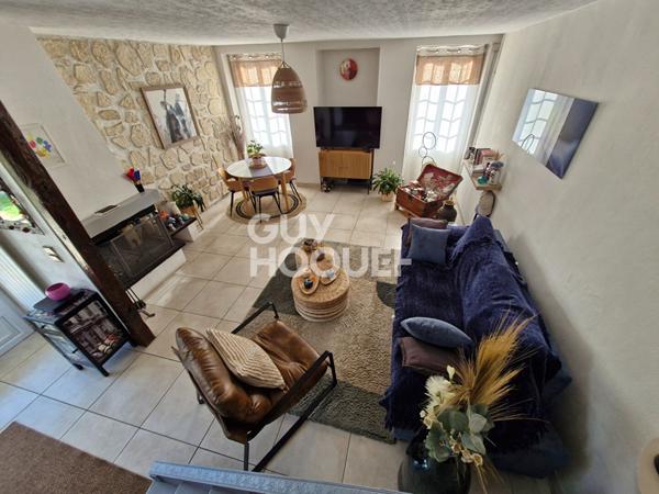 Maison Familiale Coup de coeur - Saint-Mammès