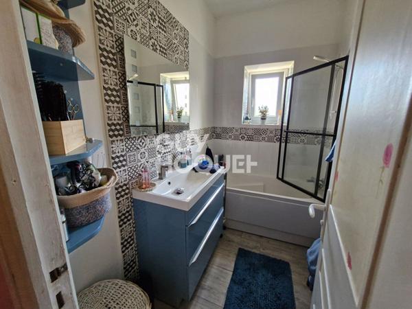 Maison Familiale Coup de coeur - Saint-Mammès