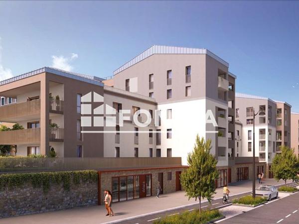 Appartement 5 pièces à vendre