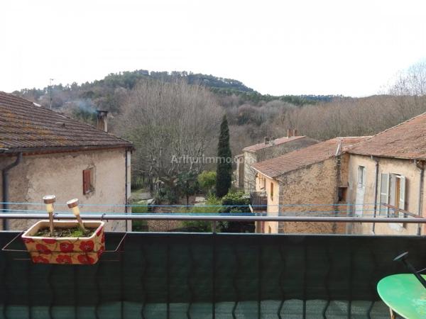 Location                                                      Appartement
                        
                     3 pièces                      57 m2                     à Salernes