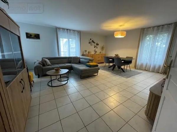 Location - Appartement Amiens 80000 3 pièces 82 m 2