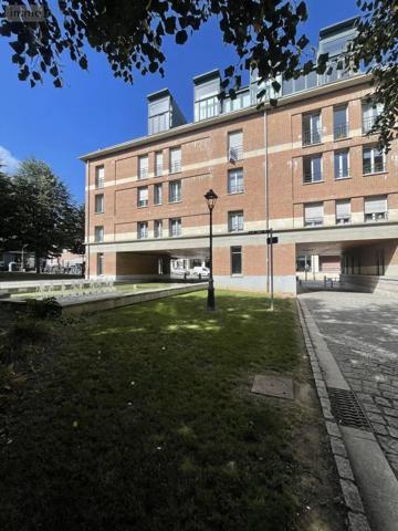Location - Appartement Amiens 80000 3 pièces 82 m 2