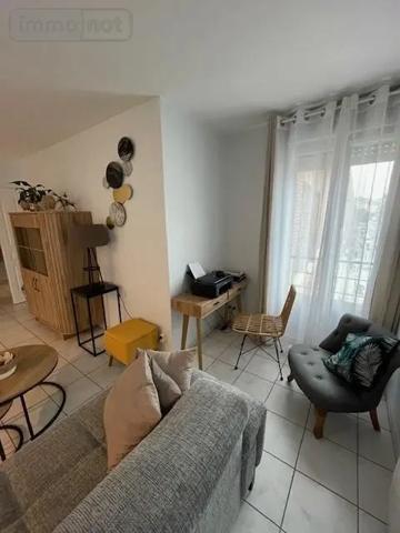 Location - Appartement Amiens 80000 3 pièces 82 m 2