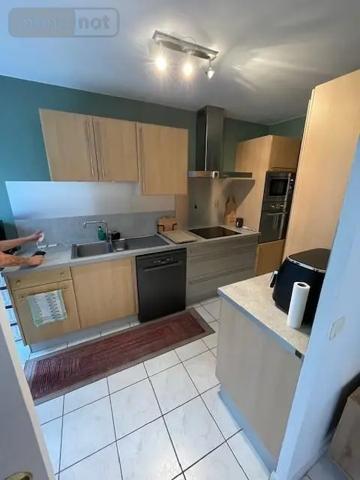 Location - Appartement Amiens 80000 3 pièces 82 m 2