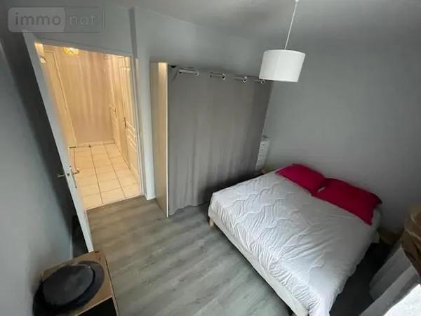 Location - Appartement Amiens 80000 3 pièces 82 m 2