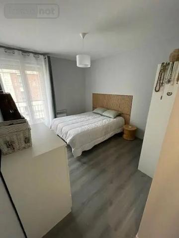 Location - Appartement Amiens 80000 3 pièces 82 m 2