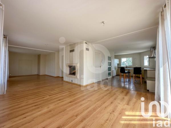 Maison à vendre 6 pièces 172 m² Domérat