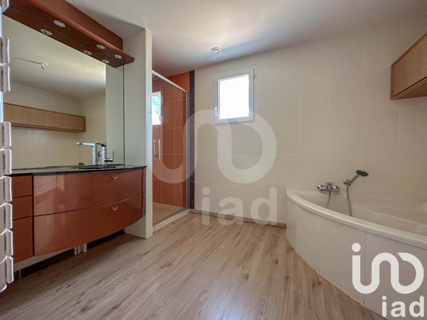 Maison à vendre 6 pièces 172 m² Domérat