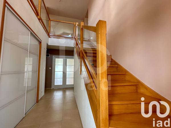 Maison à vendre 6 pièces 172 m² Domérat