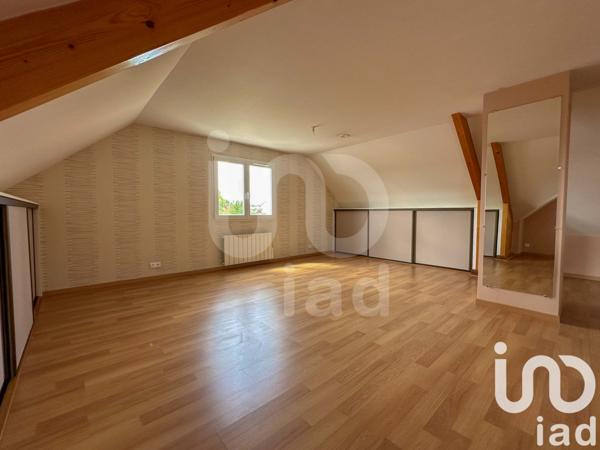 Maison à vendre 6 pièces 172 m² Domérat