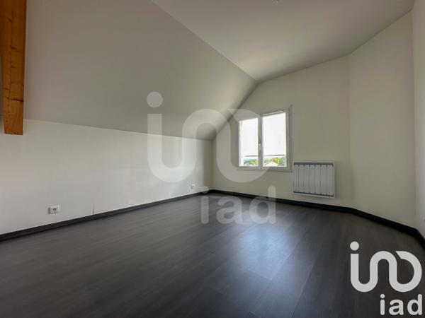 Maison à vendre 6 pièces 172 m² Domérat