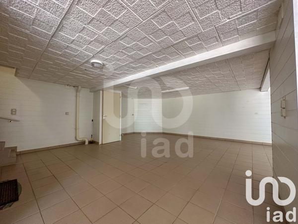 Maison à vendre 6 pièces 172 m² Domérat