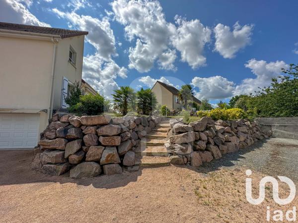 Maison à vendre 6 pièces 172 m² Domérat