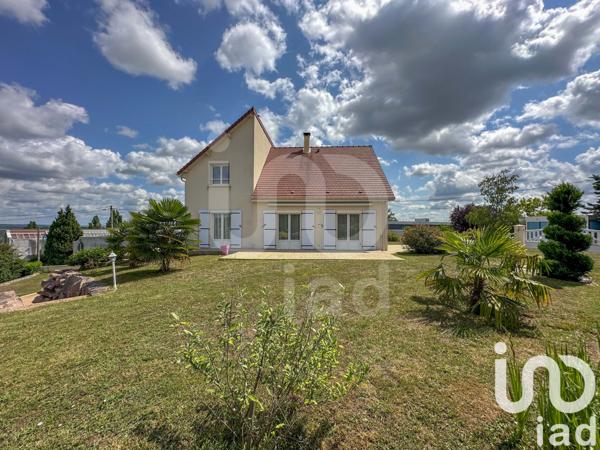 Maison à vendre 6 pièces 172 m² Domérat