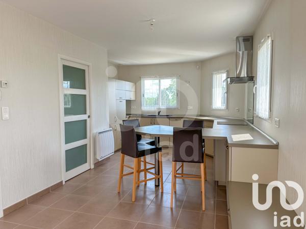 Maison à vendre 6 pièces 172 m² Domérat