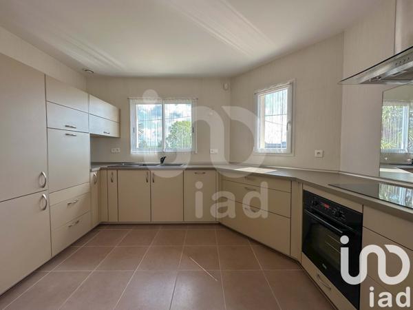 Maison à vendre 6 pièces 172 m² Domérat