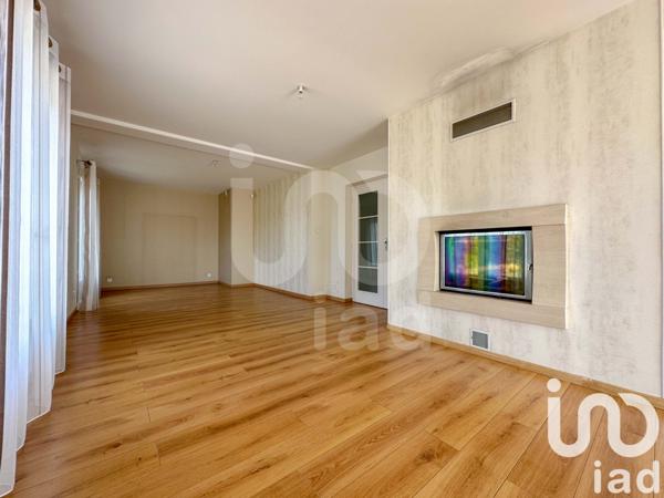 Maison à vendre 6 pièces 172 m² Domérat