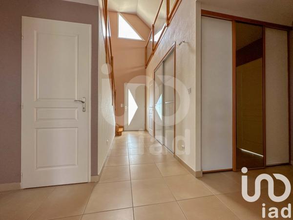 Maison à vendre 6 pièces 172 m² Domérat