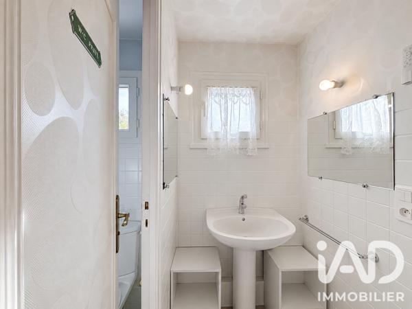 Maison à vendre 3 pièces 62 m² Vert-en-Drouais