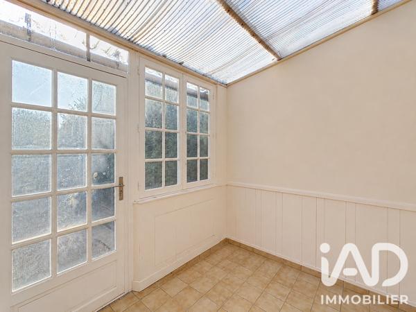 Maison à vendre 3 pièces 62 m² Vert-en-Drouais