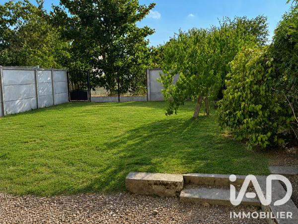 Maison à vendre 3 pièces 62 m² Vert-en-Drouais