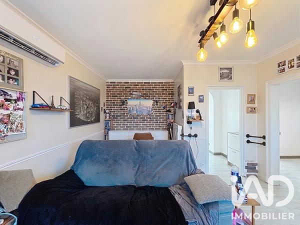 Maison à vendre 3 pièces 62 m² Vert-en-Drouais