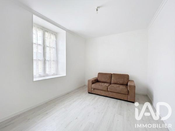 Maison à vendre 3 pièces 62 m² Vert-en-Drouais
