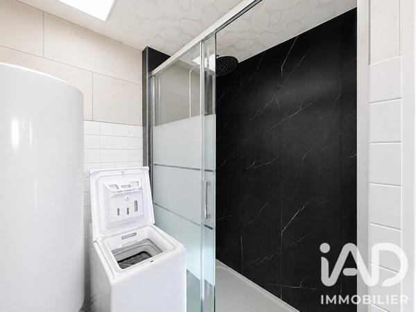 Maison à vendre 3 pièces 62 m² Vert-en-Drouais