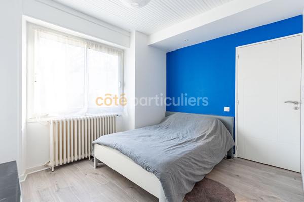 Vente Maison155,68 m² - 6 Pièces - LA ROCHE SUR YON (85000)