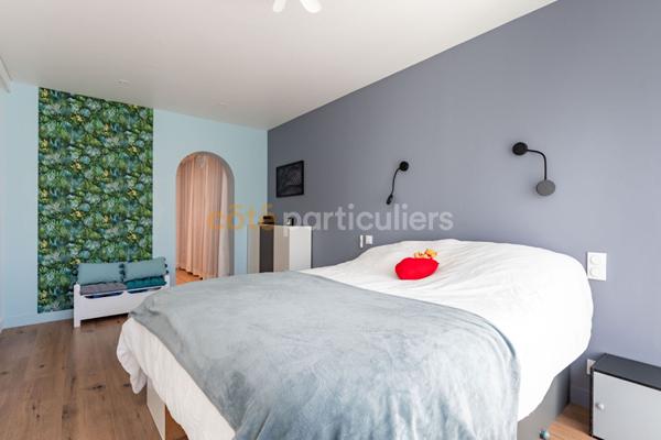 Vente Maison155,68 m² - 6 Pièces - LA ROCHE SUR YON (85000)