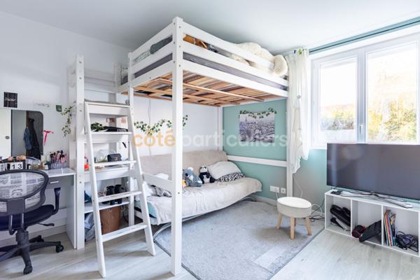 Vente Maison155,68 m² - 6 Pièces - LA ROCHE SUR YON (85000)